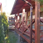 Chalet 888