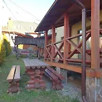 Chalet 888 * ポリャニーツァ