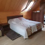 Chalet 888 * ポリャニーツァ