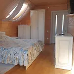 Chalet 888 ポリャニーツァ