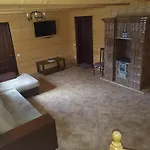 Chalet 888 ゲストハウス *