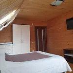 Chalet 888