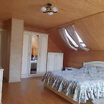 Chalet 888
