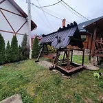 Chalet 888 ゲストハウス *