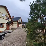 Chalet 888 * ポリャニーツァ