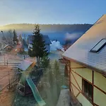 Chalet 888 ポリャニーツァ