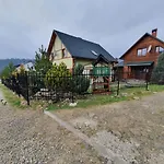 Chalet 888 *