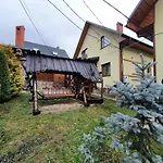 Chalet 888 ポリャニーツァ