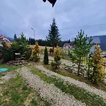 Chalet 888