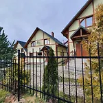 Chalet 888 * ポリャニーツァ