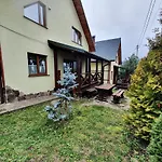 Chalet 888
