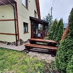 Chalet 888 *