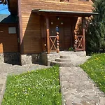 ゲストハウス Chalet 888 ポリャニーツァ