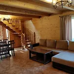Chalet 888 ゲストハウス ポリャニーツァ