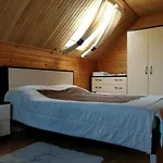 Chalet 888 ポリャニーツァ