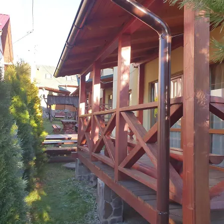 Chalet 888