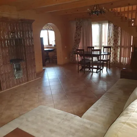 Chalet 888 Gæstehus *