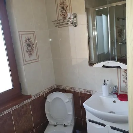 Chalet 888 * Palyanytsya
