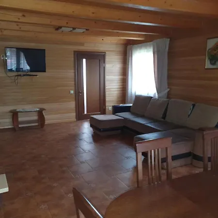 Chalet 888 *