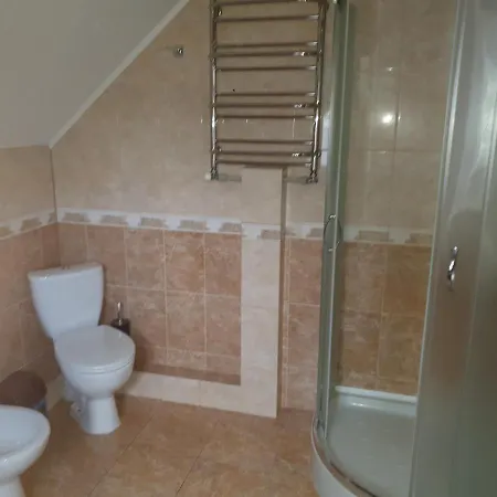 Chalet 888 * Palyanytsya