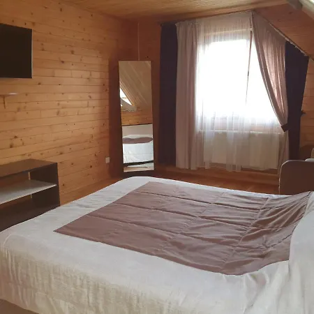 Chalet 888 Gæstehus