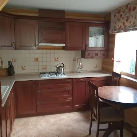 Chalet 888