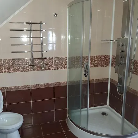 Chalet 888 Palyanytsya