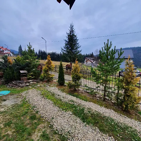 Chalet 888