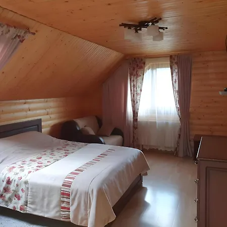 Chalet 888 ゲストハウス