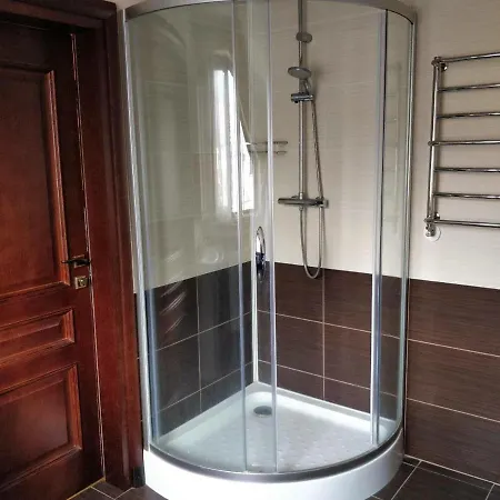 Chalet 888 Palyanytsya