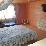 게스트하우스 Chalet 888 *